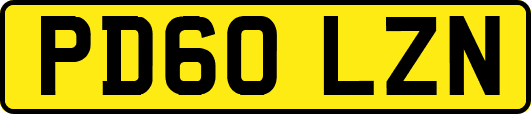PD60LZN