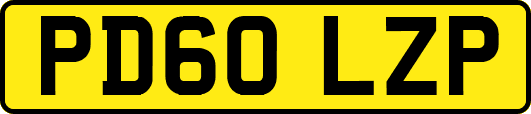 PD60LZP
