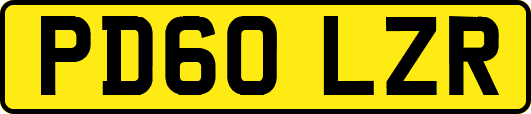 PD60LZR
