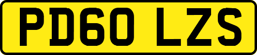 PD60LZS
