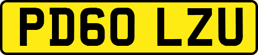 PD60LZU