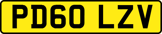 PD60LZV