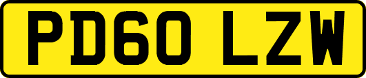 PD60LZW