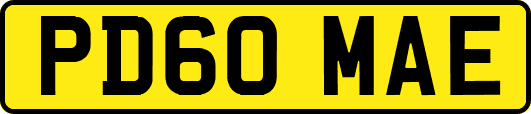 PD60MAE