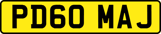 PD60MAJ