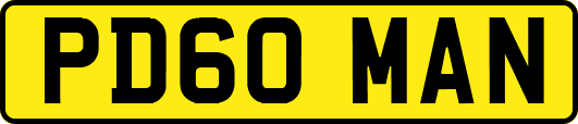 PD60MAN