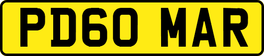 PD60MAR