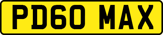 PD60MAX