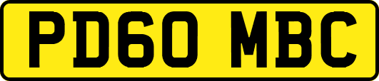 PD60MBC