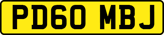 PD60MBJ