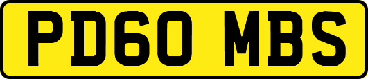 PD60MBS