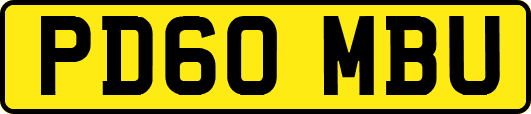 PD60MBU