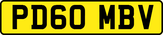 PD60MBV
