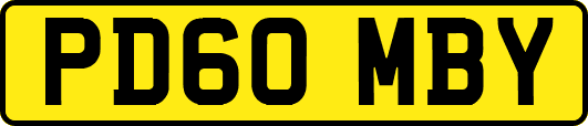 PD60MBY