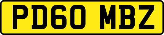 PD60MBZ