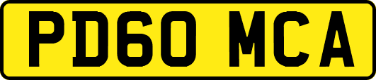 PD60MCA