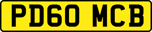 PD60MCB
