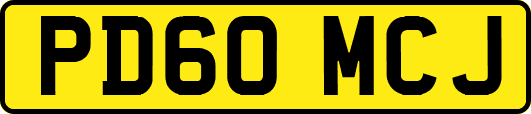 PD60MCJ