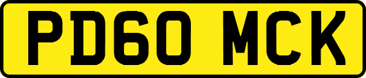 PD60MCK