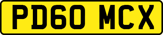 PD60MCX