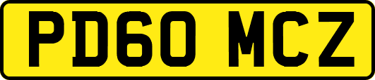 PD60MCZ