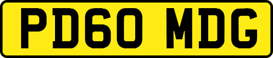 PD60MDG