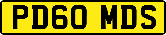 PD60MDS