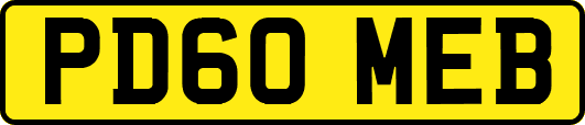 PD60MEB