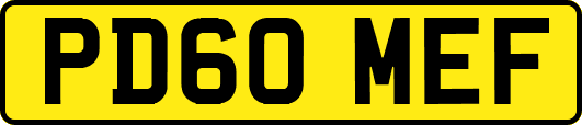 PD60MEF