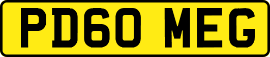 PD60MEG