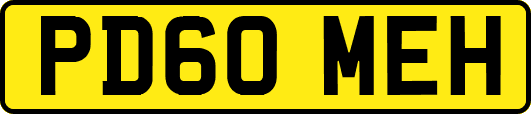 PD60MEH