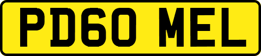 PD60MEL