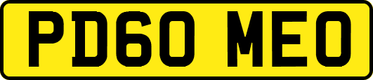 PD60MEO