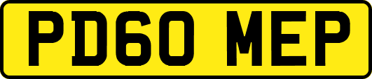 PD60MEP