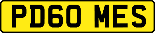 PD60MES