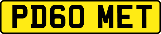 PD60MET