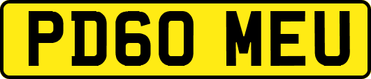 PD60MEU