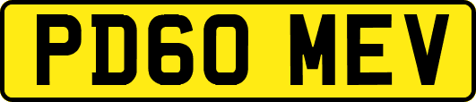 PD60MEV