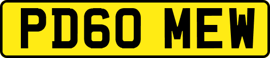 PD60MEW
