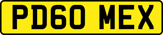 PD60MEX
