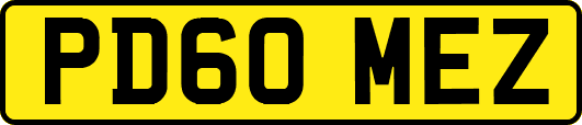 PD60MEZ