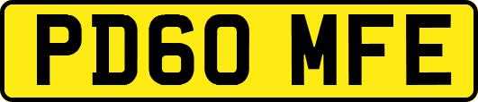 PD60MFE