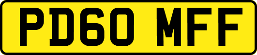PD60MFF