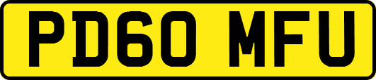 PD60MFU