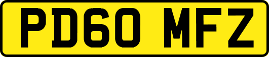 PD60MFZ
