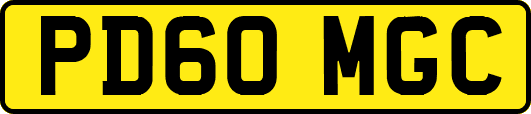 PD60MGC