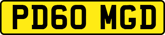 PD60MGD