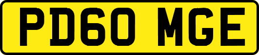PD60MGE