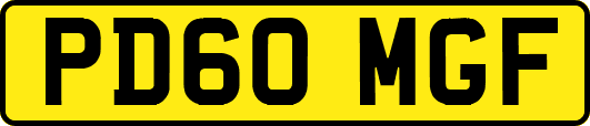 PD60MGF