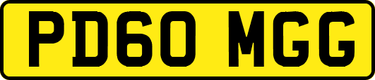 PD60MGG